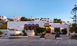 Anamar Patmos Hotel